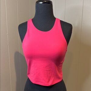 B5 DSG Women’s Large Pink Sports Bra